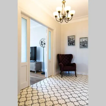 Lejlighed Stunning Bosphorus View & Historical By Deniz Suites Istanbul