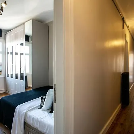 Lejlighed Stunning Bosphorus View & Historical By Deniz Suites Istanbul