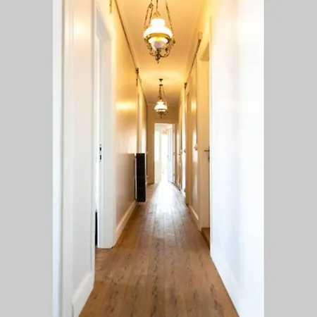 Stunning Bosphorus View & Historical By Deniz Suites * Istanbul